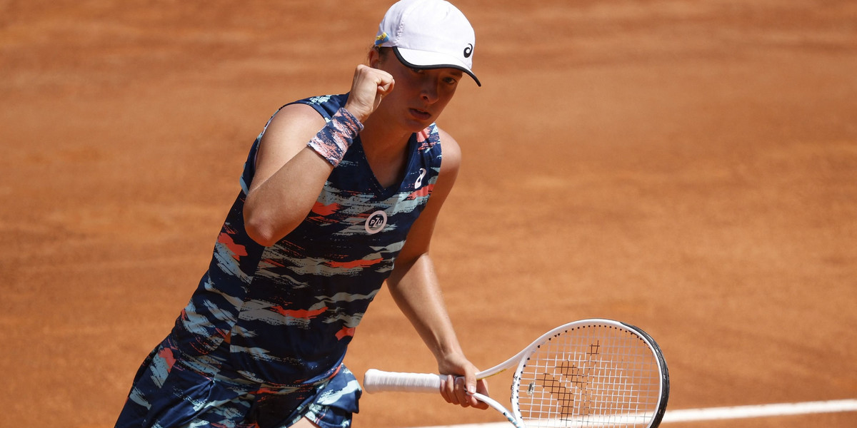 Iga Świątek wygra ponownie Roland Garros?