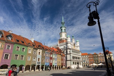 Spowolnienie dusi polskie miasta, bezrobocie rośnie