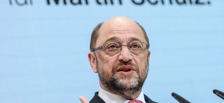 Szef MSZ Węgier: Martin Schulz reprezentuje politykę, która wywołała obecne problemy