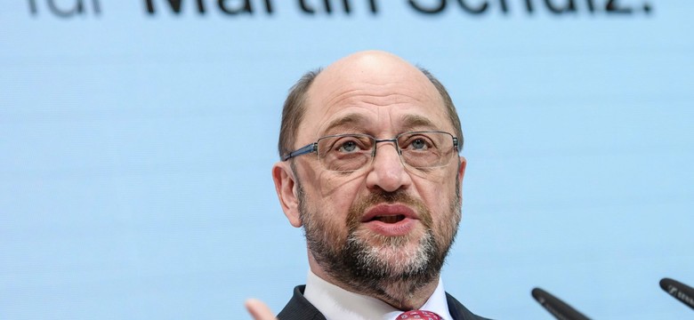 Szef MSZ Węgier: Martin Schulz reprezentuje politykę, która wywołała obecne problemy