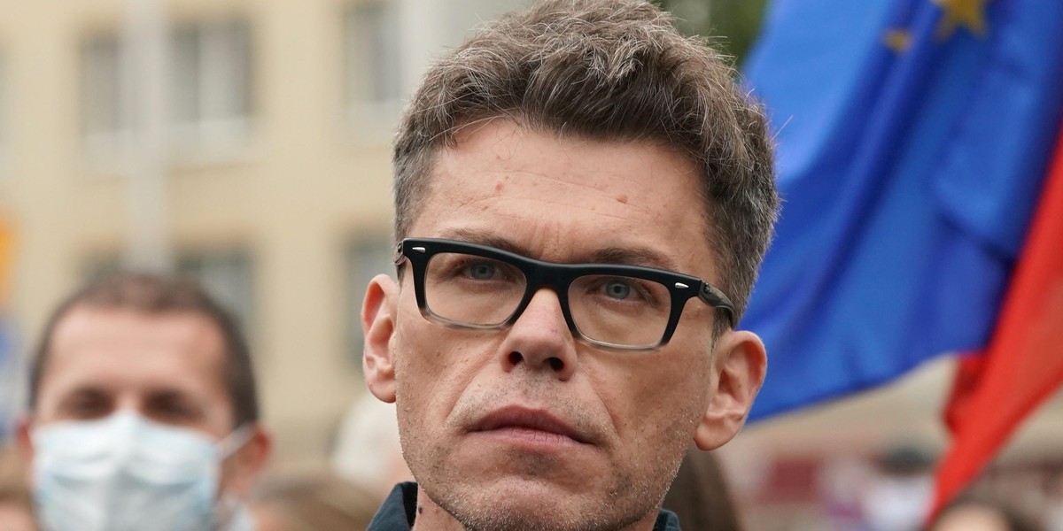 Sędzia Igor Tuleya