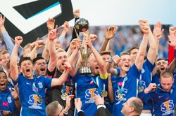 Koszmar Lecha może się powtórzyć. Żalgiris i Stjarnan już czekają