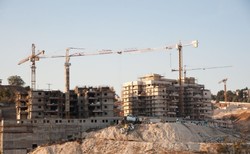 Murowany spadek zamówień w budownictwie. Którym sektorom grozi zapaść?