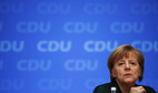 Niemcy: Merkel zapewnia Kliczkę o poparciu Niemiec dla Ukrainy