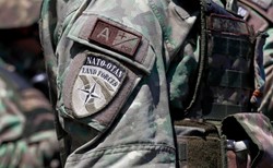 Mamba w Rumunii. Francja rozmieściła najnowocześniejszy system rakietowej obrony powietrznej