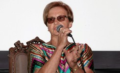 Danuta Wałęsa: Teraz rząd zniszczył Solidarność i chce wygumkować Wałęsę