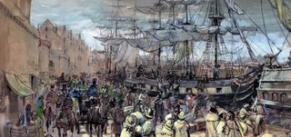 Wszystkie tajemnice twórcy „Thorgala”