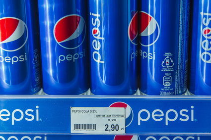 Koniec Pepsi, jaką znamy. Co dalej z popularnym napojem?