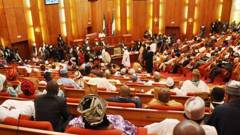 President Buhari does not have a third term agenda with hate speech bill - Senator Abdullahi says