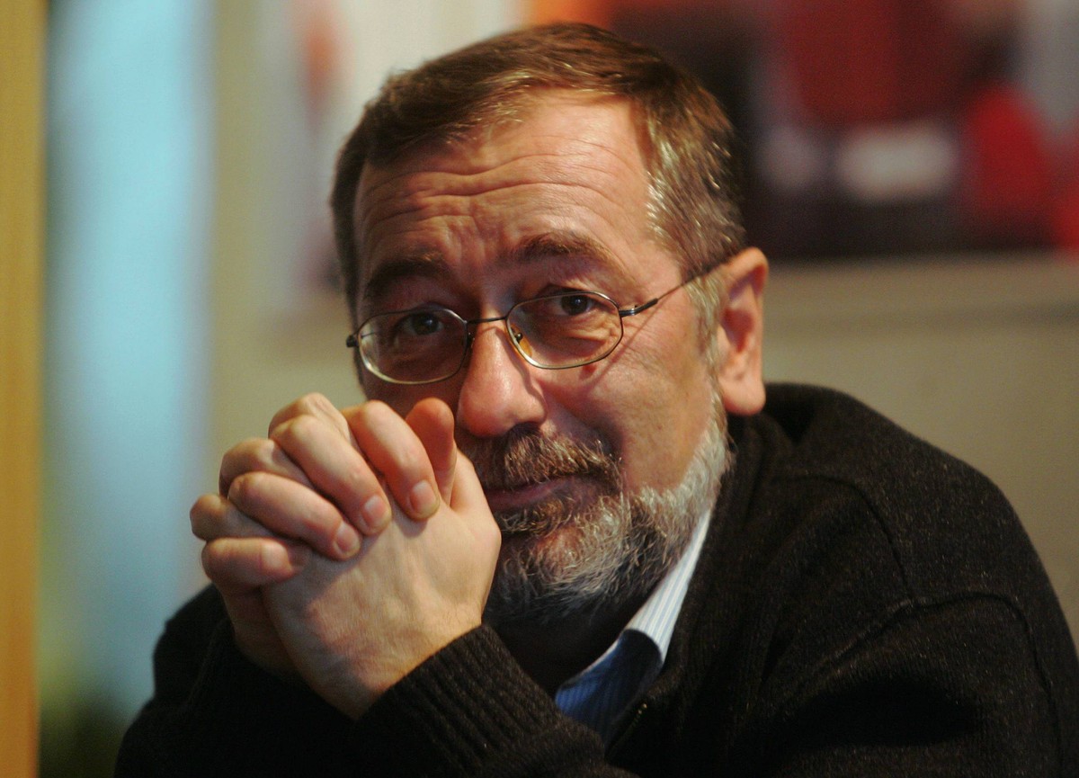 Prokurator Jerzy Mierzewski