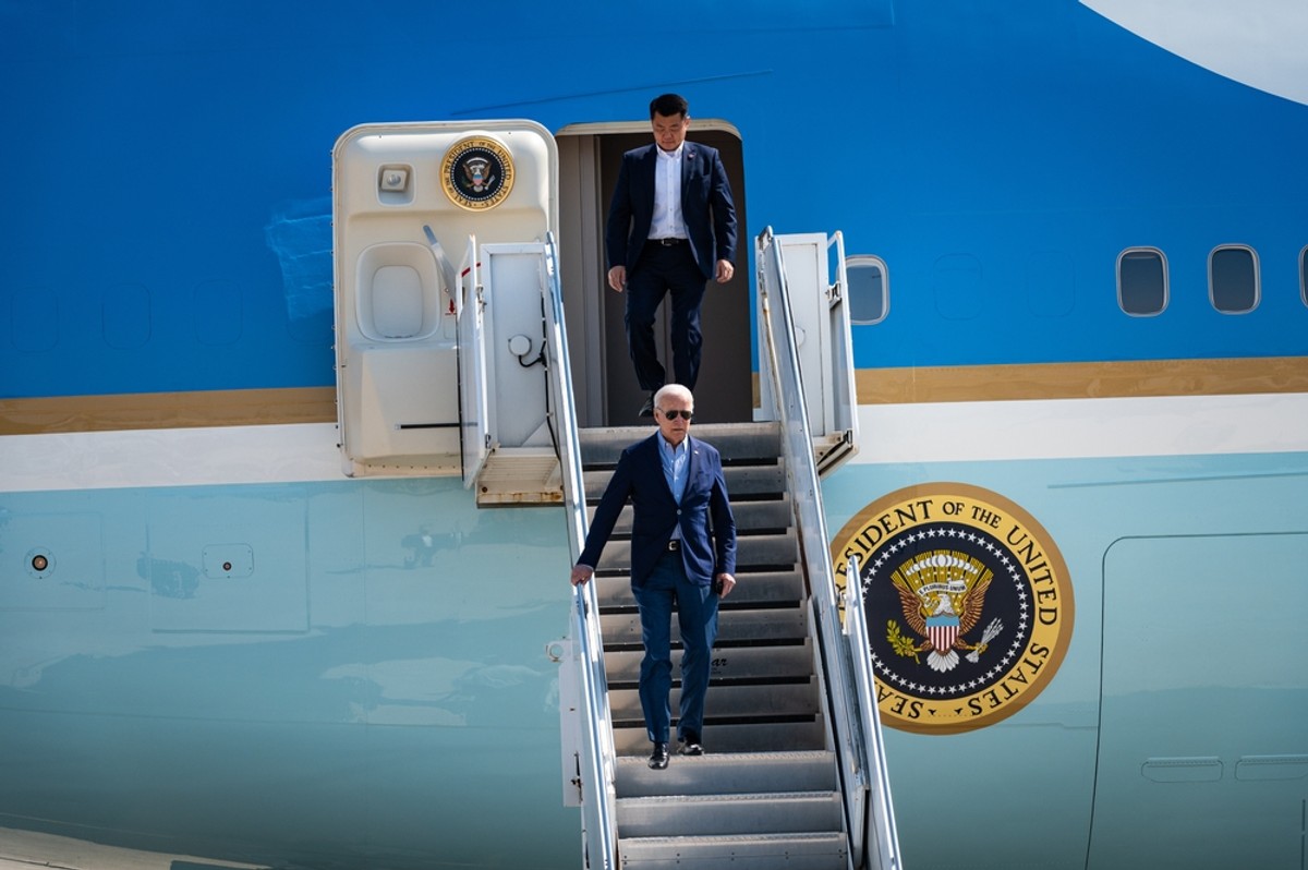 Air Force One
