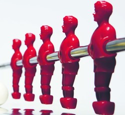 Polskie życie publiczne - dużo dyskusji, mało działania