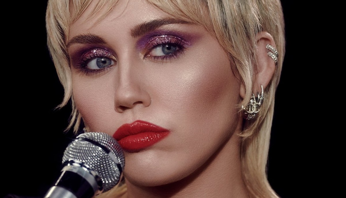 Miley Cyrus