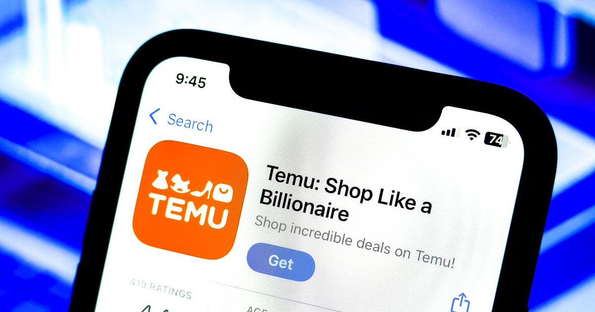 Temu's owner saw a nearly 40% profit slump, thanks in part to Trump's ...