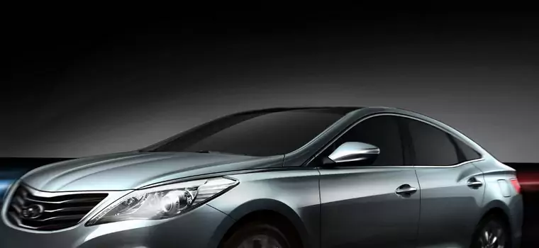 Nowy Hyundai Grandeur – Klasa wyższa po koreańsku