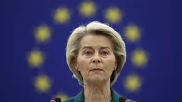 czarne chmury nad ursulą von der leyen? europarlament zagłosuje nad wo