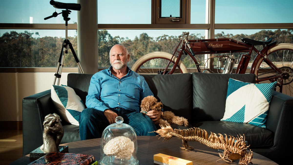 J. Craig Venter