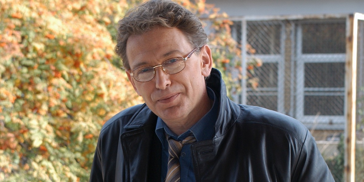 Jacek Borkowski 