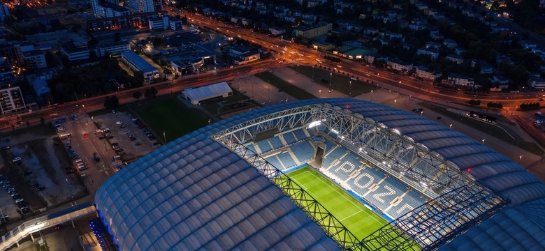PZPN zdecydował. Mecz o Superpuchar 9 lipca na stadionie Lecha Poznań