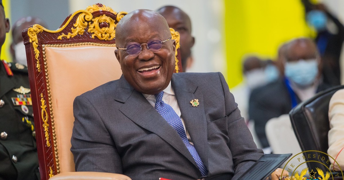 4 Challenges Ghanaians are currently dealing with under Akufo-Addo's government - Vimarsana News