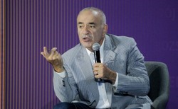 Kasparow ostrzega przed Putinem. Wspomina o Polsce i krajach bałtyckich