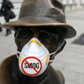 UOKiK sprawdził, czy maski naprawdę chronią przed smogiem. Okazuje się, że nie wszystkie