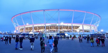 Niebiescy zapełnią Stadion Śląski? Ruch chce tam zagrać z Wisłą! Idą na rekord