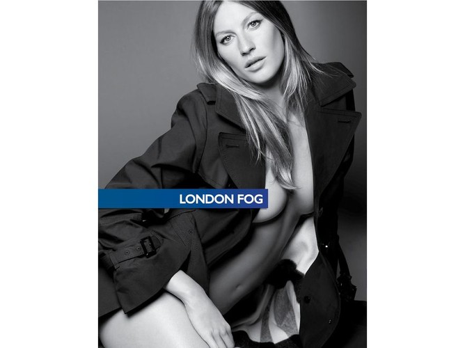 Największe modelki wszech czasów wg magazynu „Time”