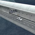 Norwegia planuje budowę pierwszego pływającego tunelu za blisko 25 miliardów dolarów