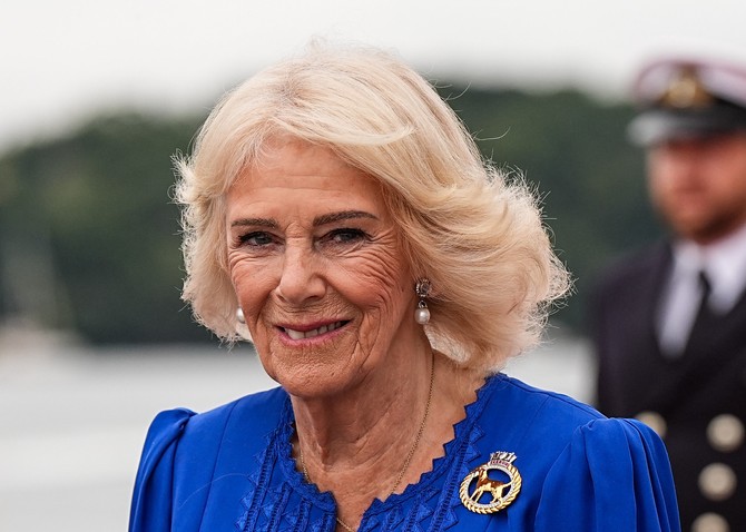 Kraljica Kamila slavi 78. rođendan