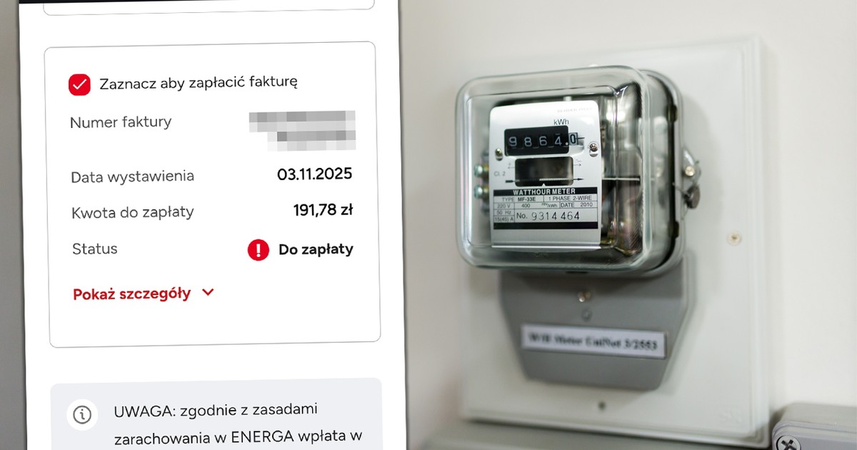 Dogrzewał farelką pokój, potem zdziwienie. "Niezły rachunek za prąd przyszedł"