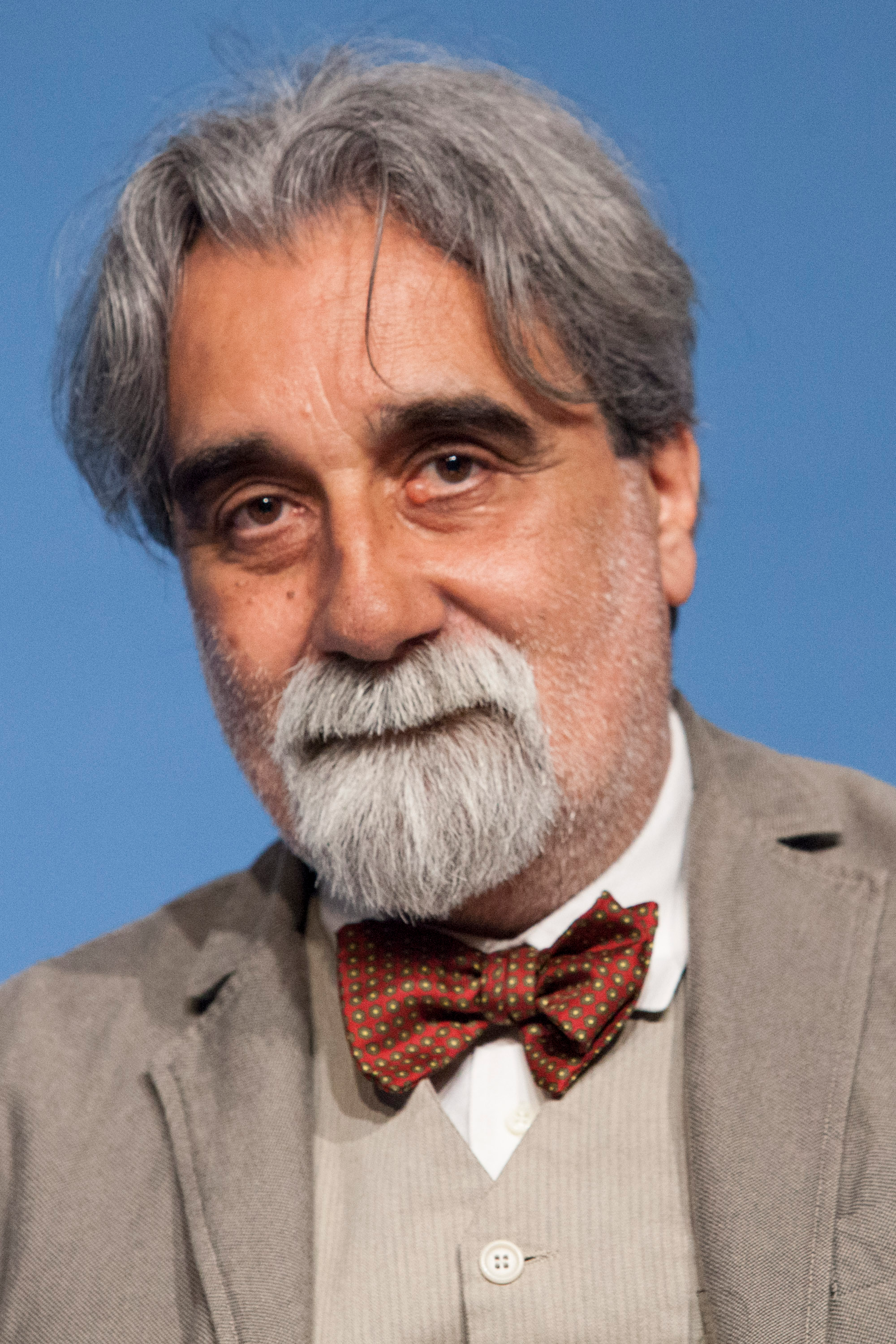 Morto Peppe Vessicchio a 69 anni: addio al maestro di Sanremo e Amici