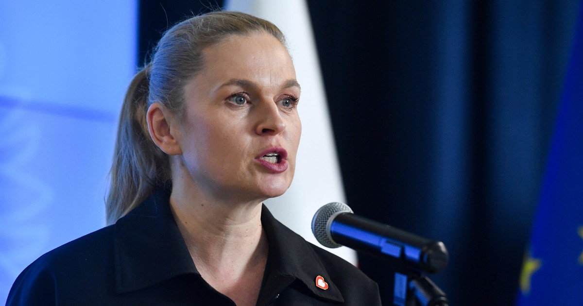 Awantura o Wołyń. Nowacka wycina „ludobójstwo ludności polskiej”, w PiS zawrzało