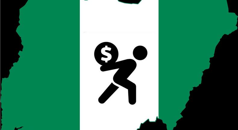 Nigerian-Debt-Profile