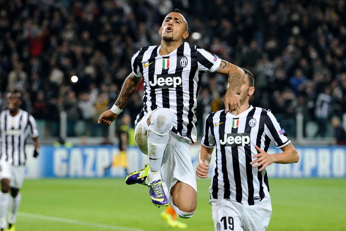 Liga Mistrzów: Włoska prasa chwali Juventus