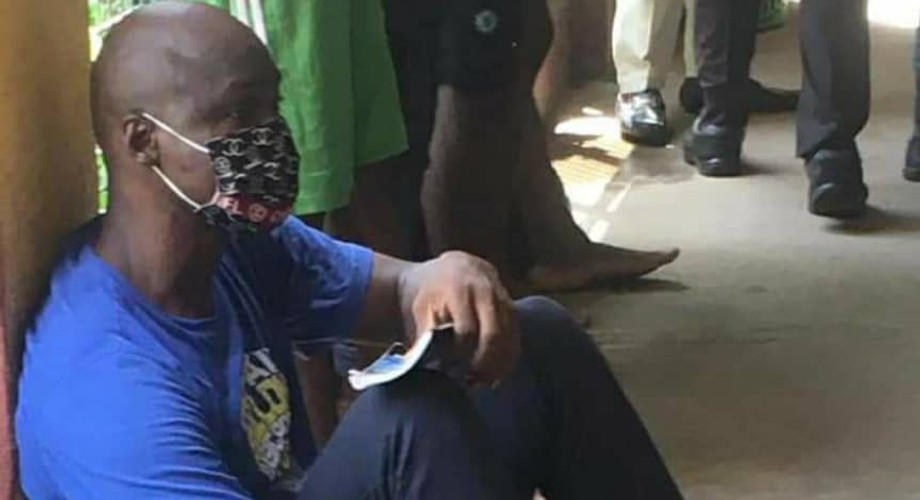 Nollywood actor Baba Ijesha [NAN]