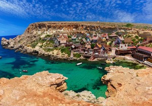 Popeye Village 