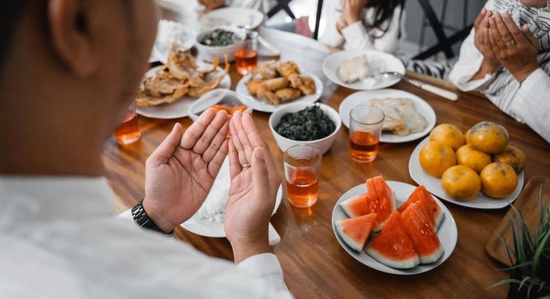 What to eat and avoid during Ramadan [UKIslamicMission]