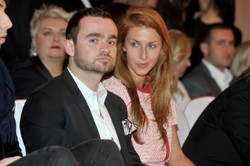 Spadkobiercy przejmują stery! Zobacz dzieci polskich milionerów. ZDJĘCIA