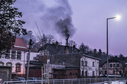 Polskie uzdrowiska bezprawnie pobierają opłaty za czyste powietrze