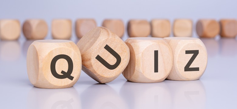 [QUIZ] Ile pamiętasz z podstawówki? Mniej niż 8/10 to wstyd!