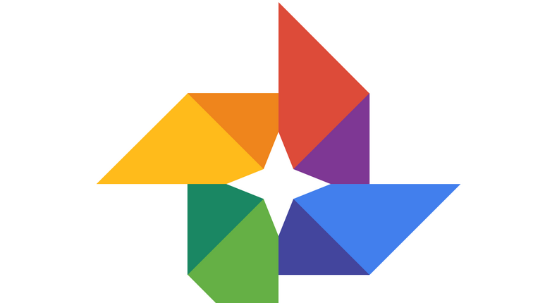 Google Photos icon