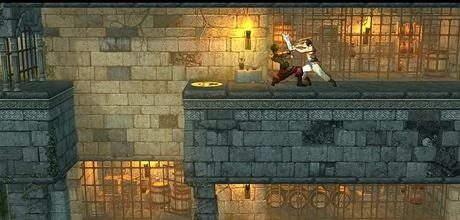 Prince of Persia Classic