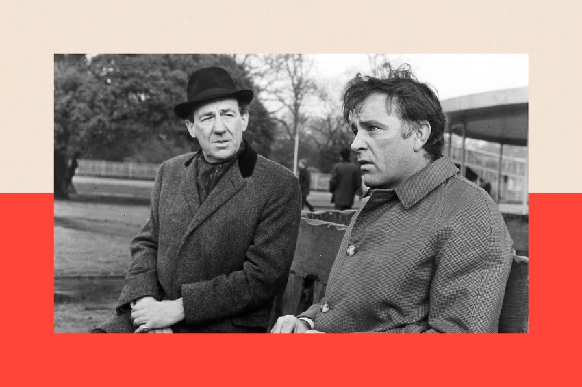 Romani Džona Le Karea, među kojima i „The Spy Who Came In From The Cold“, uticali su način na koji razmišljamo o špijuniranju. Ali u ovom novom svetu, pretnje su složenije | Foto: Getty