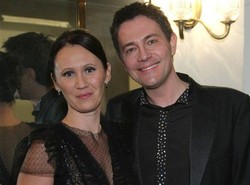 Była żona Ibisza nie zmieni nazwiska