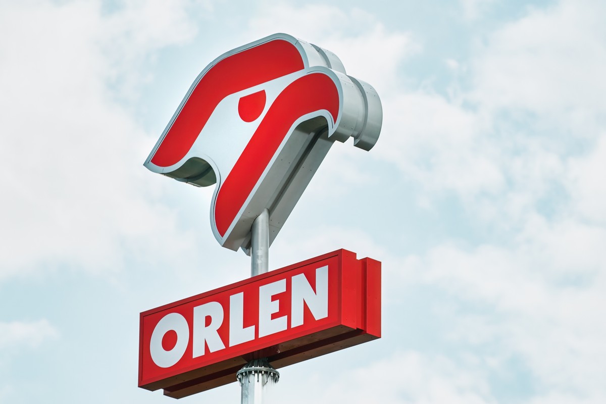 Orlen przekazuje, że 2024 r. był rekordowy pod względem produkcji energii z OZE i gazu