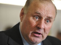 Tomaszewski wbrew Kaczyńskiemu: Nie będę kibicował Polakom