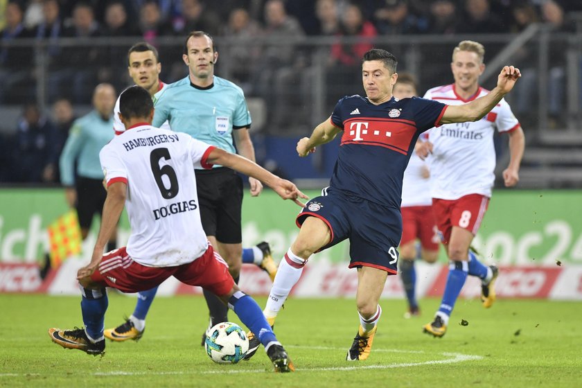 DFB Cup Second Round - RB Leipzig v Bayern Munich