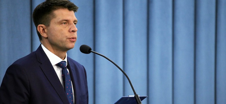 Petru o odebraniu stopni generalskich Kiszczakowi i Jaruzelskiemu: To rewanżyzm