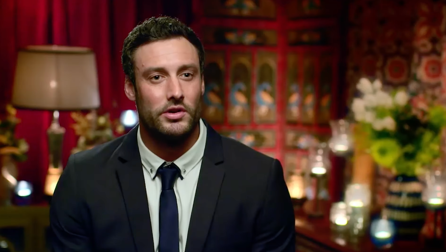 Charlie sa v roku 2018 objavil v šou The Bachelorette.